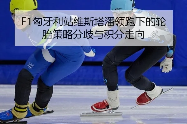 F1匈牙利站维斯塔潘领跑下的轮胎策略分歧与积分走向